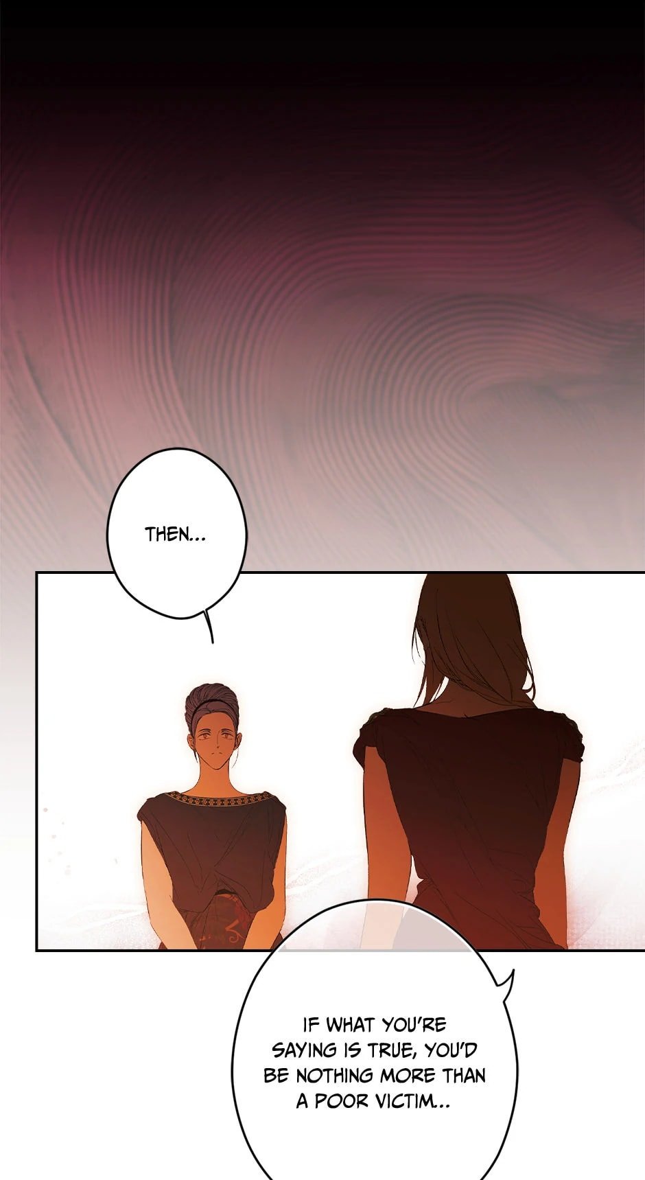 Secret Lady, Chapter 121 image 53